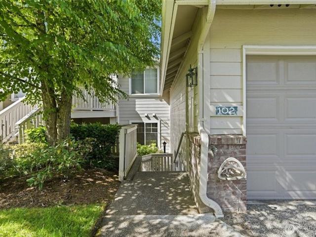 Condo for sale in Lynnwood, Washington