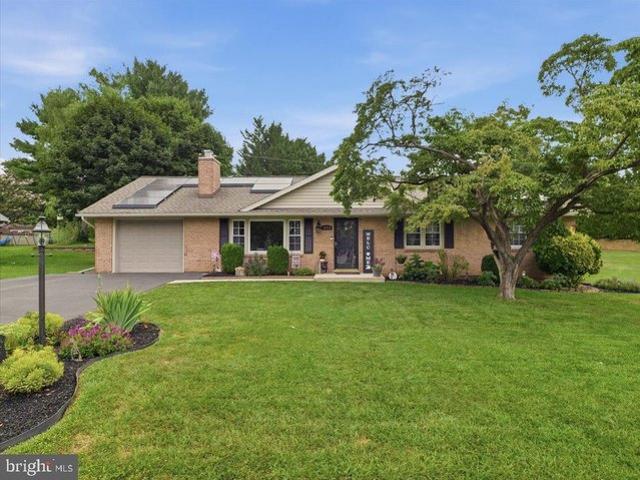 House for sale in Williamsport, Maryland