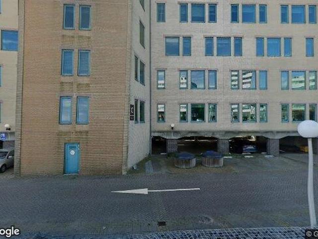 Bedrijfspand te huur in Den Haag, Zuid Holland