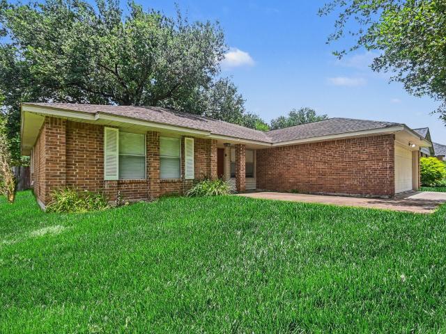 House for sale in Harris, Texas