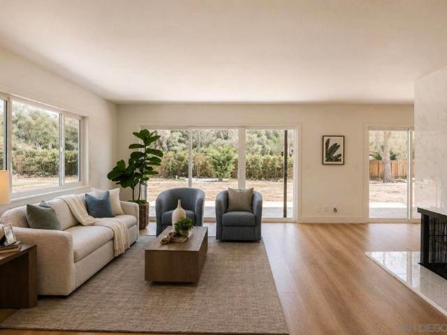 House for sale in Poway, California