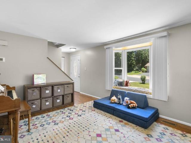 House for sale in Gaithersburg, Maryland