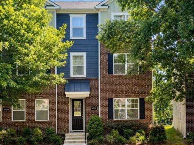 Townhouse for sale in Mecklenburg, North Carolina