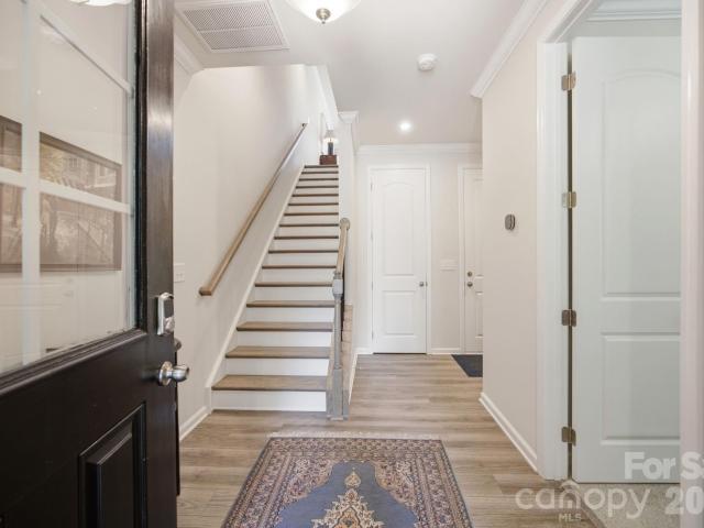 Townhouse for sale in Mecklenburg, North Carolina
