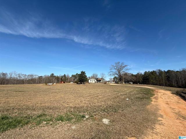 Land for sale in Brookwood, Alabama