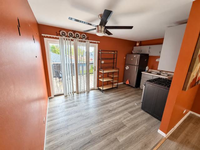 House for sale in Orland Hills, Illinois