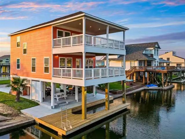 House for sale in Galveston