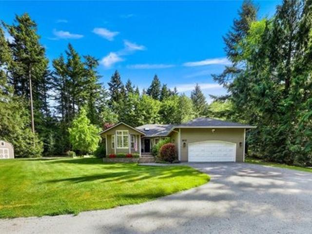 House for sale in Stanwood, Washington