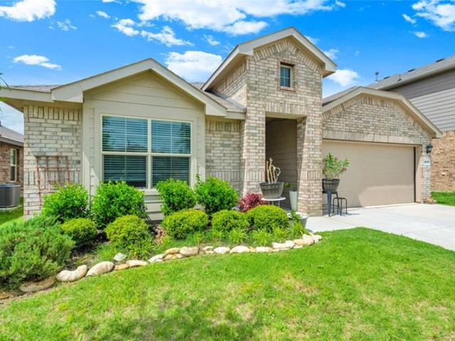 House for sale in Denton, Texas