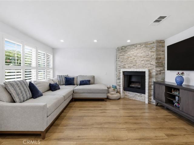 Townhouse for sale in Lake Balboa Neighborhood Council District, Canoga Park