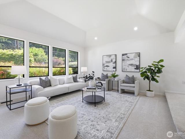 House for sale in Bothell, Washington