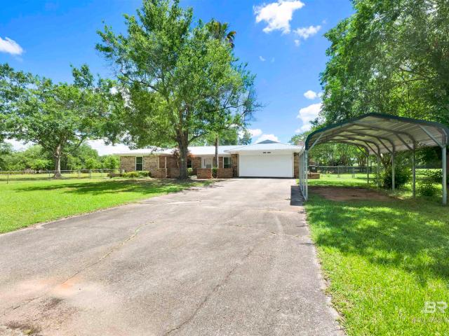House for sale in Foley, Alabama