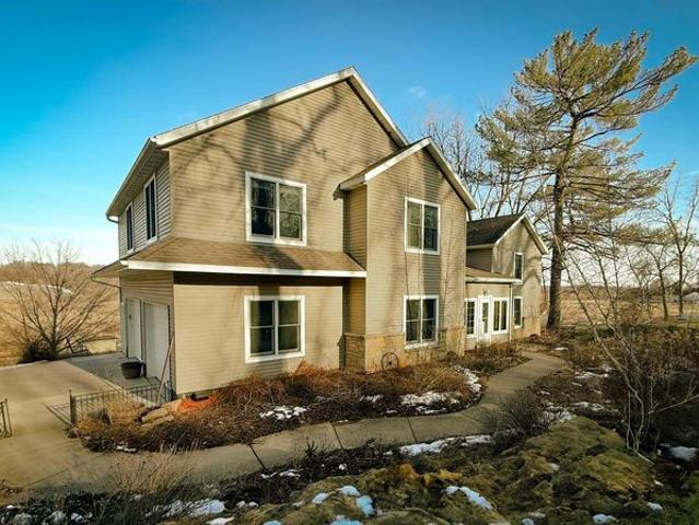 House for sale in Blanchardville, Wisconsin