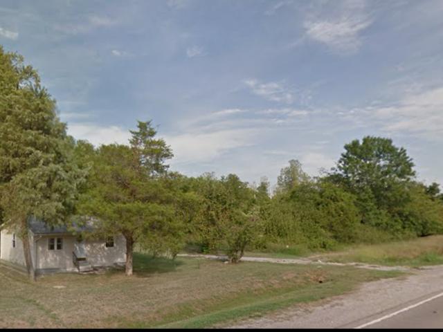 House for sale in Alexander, Illinois
