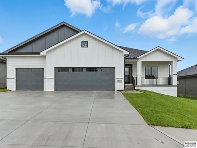 House for sale in Nebraska