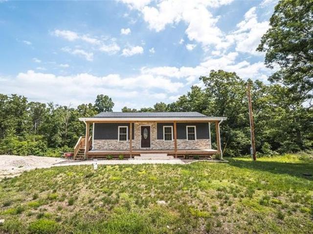 House for sale in Saint Robert, Missouri