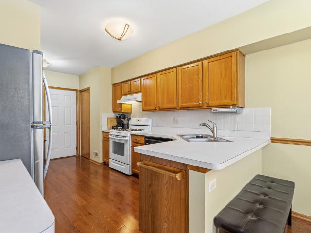 Townhouse for sale in Lockport, Illinois