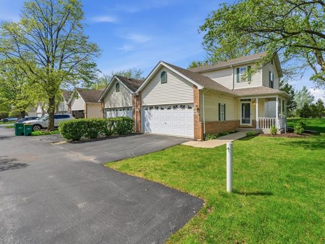 Townhouse for sale in Lockport, Illinois
