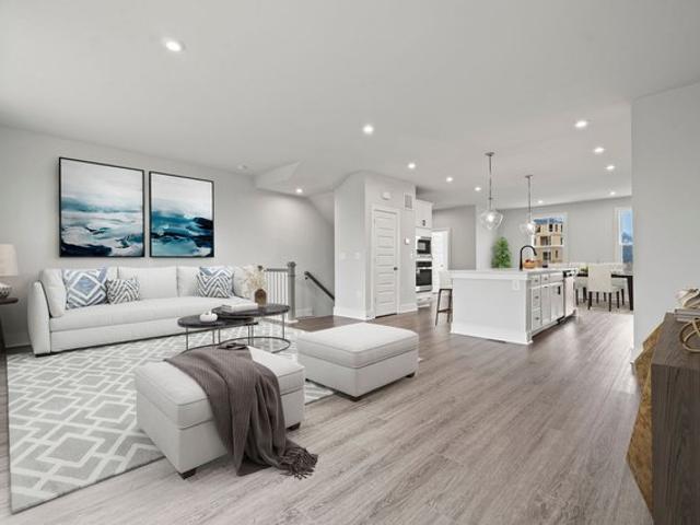 Townhouse for sale in Bowie, Maryland
