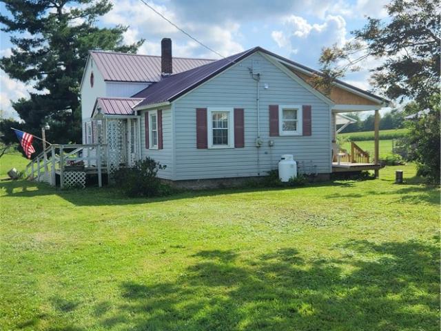 House for sale in Mercer, Pennsylvania