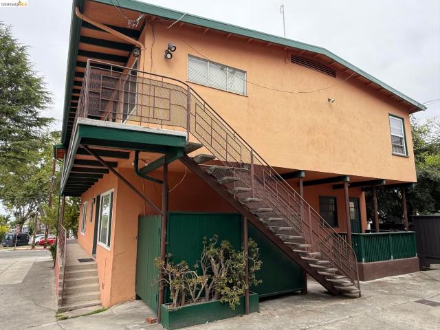 Commercial for sale in Berkeley, California