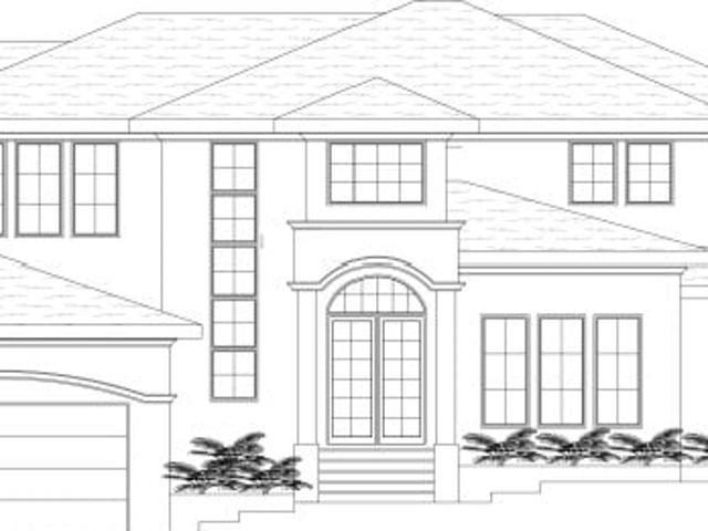 Land for sale in Surrey, British Columbia