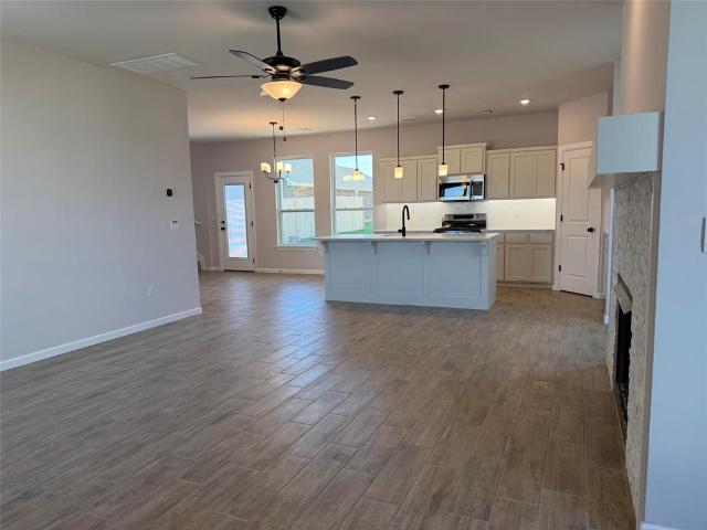 House for sale in Eagletown, Oklahoma