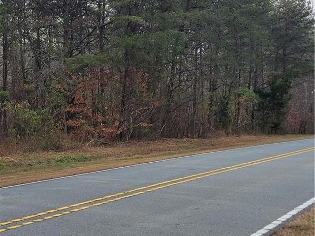 Land for sale in Stokes County, North Carolina