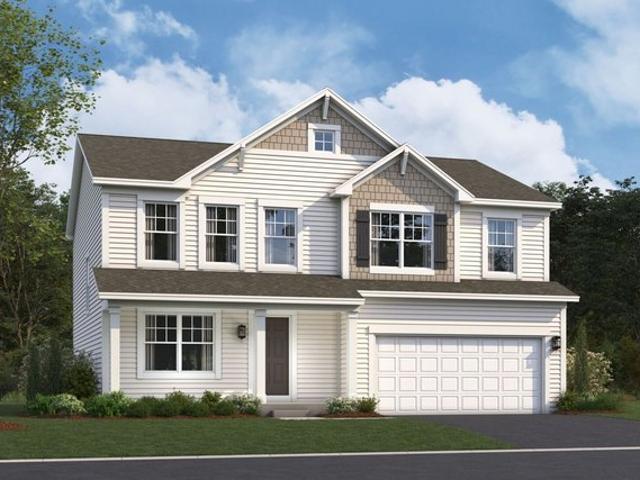 House for sale in North Aurora, Illinois