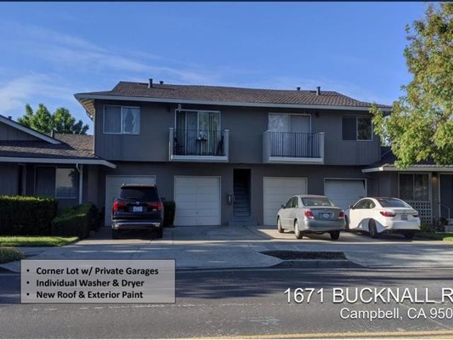 House for sale in Campbell, California