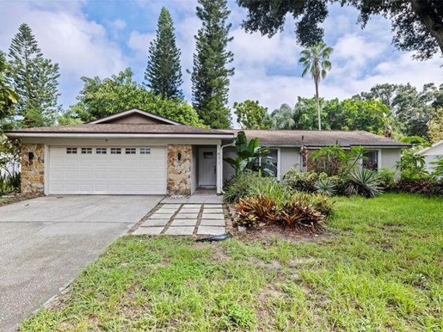House for sale in Crystal Beach, Florida