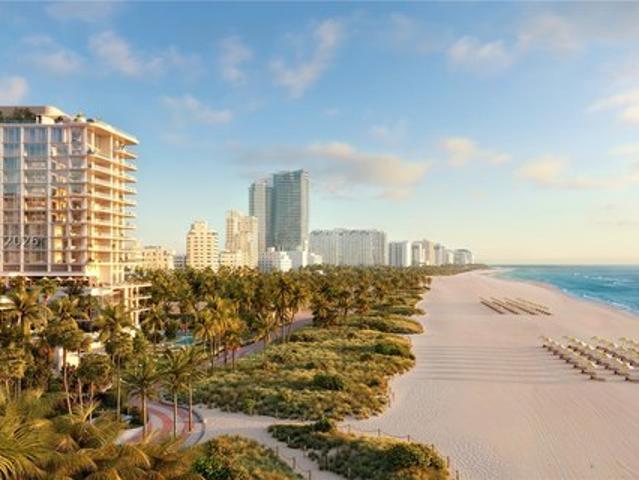 Condo for sale in Miami Beach, Florida