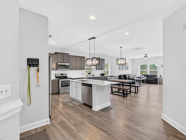 Townhouse for sale in Kernersville, North Carolina