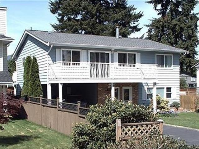 House for sale in Port Coquitlam, British Columbia