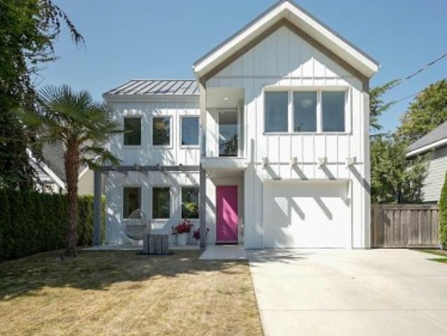 House for sale in Delta, British Columbia