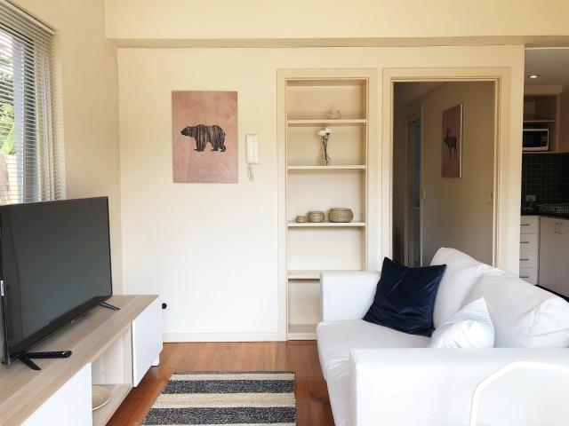 Apartment for rent in Gardenvale, Melbourne