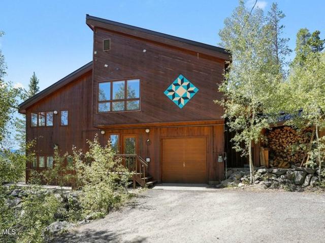 House for sale in Tabernash, Colorado