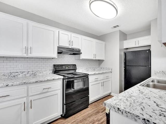 Townhouse for rent in Augusta, Georgia