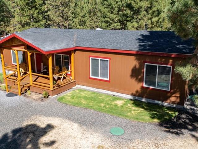 House for sale in La Pine, Deschutes County