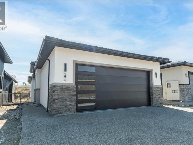 House for sale in Winfield, British Columbia