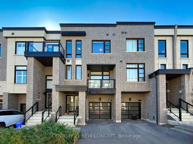 Townhouse for sale in Woburn, Ontario