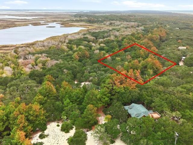 Land for sale in Corolla, Currituck County