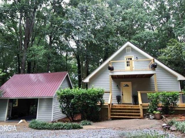House for sale in Danielsville, Georgia