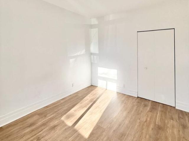 Apartment for rent in St. Leonard's, Quebec