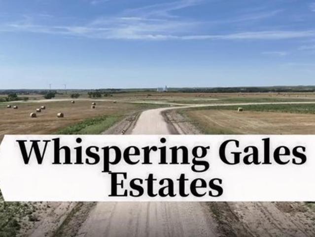 Land for sale in Kansas