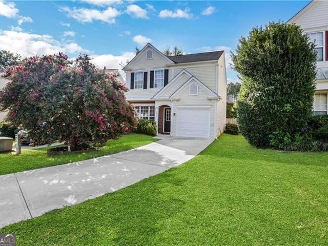 House for sale in Kennesaw, Cobb County
