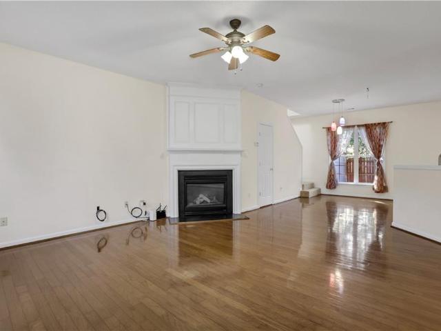 House for sale in Cobb, Georgia