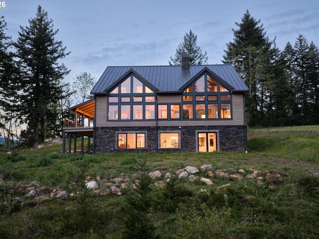 House for sale in Washougal, Washington