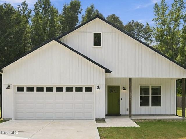 House for sale in Pink Hill, Lenoir County