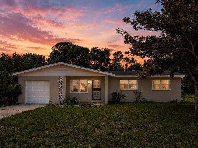 House for sale in Cocoa, Florida